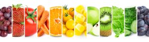 Livraison de fruits et légumes/Panier de fruits et légumes - Bélanger Fruits et Légumes